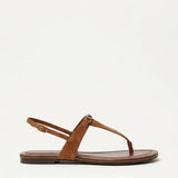 Delaney Buckle Strap Sandals