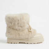 Aspen Fur Après-Ski Boots