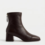 Icebreaker Women's Leather Boots