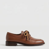 Lacceti Classic Women's Leather Loafers