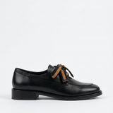 Lacceti Classic Women's Leather Loafers