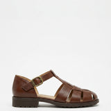 Liora Italian Leather Sandals