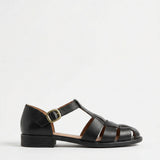 Liora Italian Leather Sandals