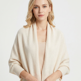 Wool Shawl