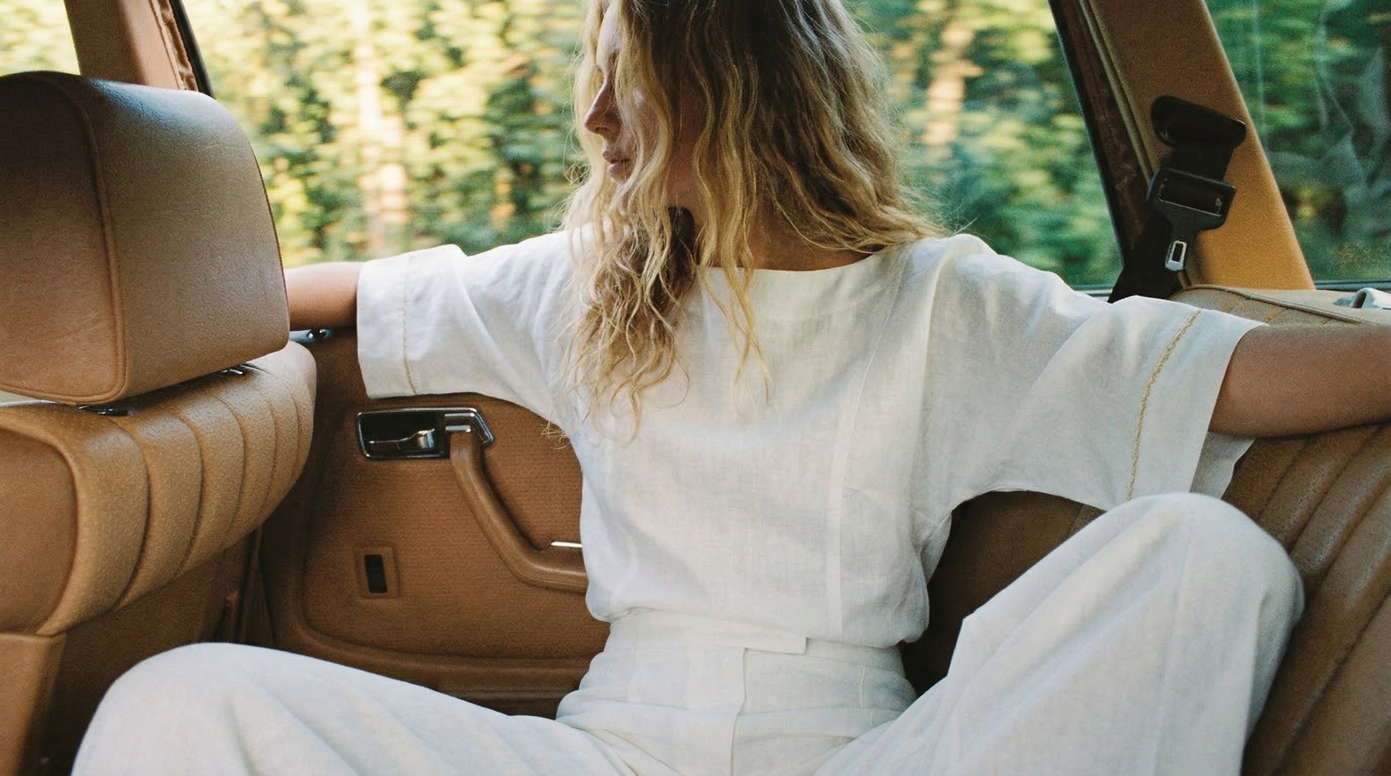 Into Spring Collection