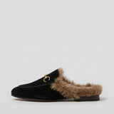 Freja Luxe Mule