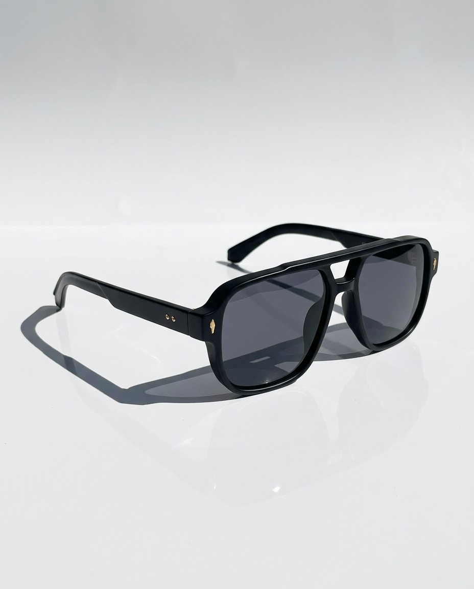 The Harlow Square Frames