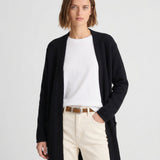 Stockholm Cardigan