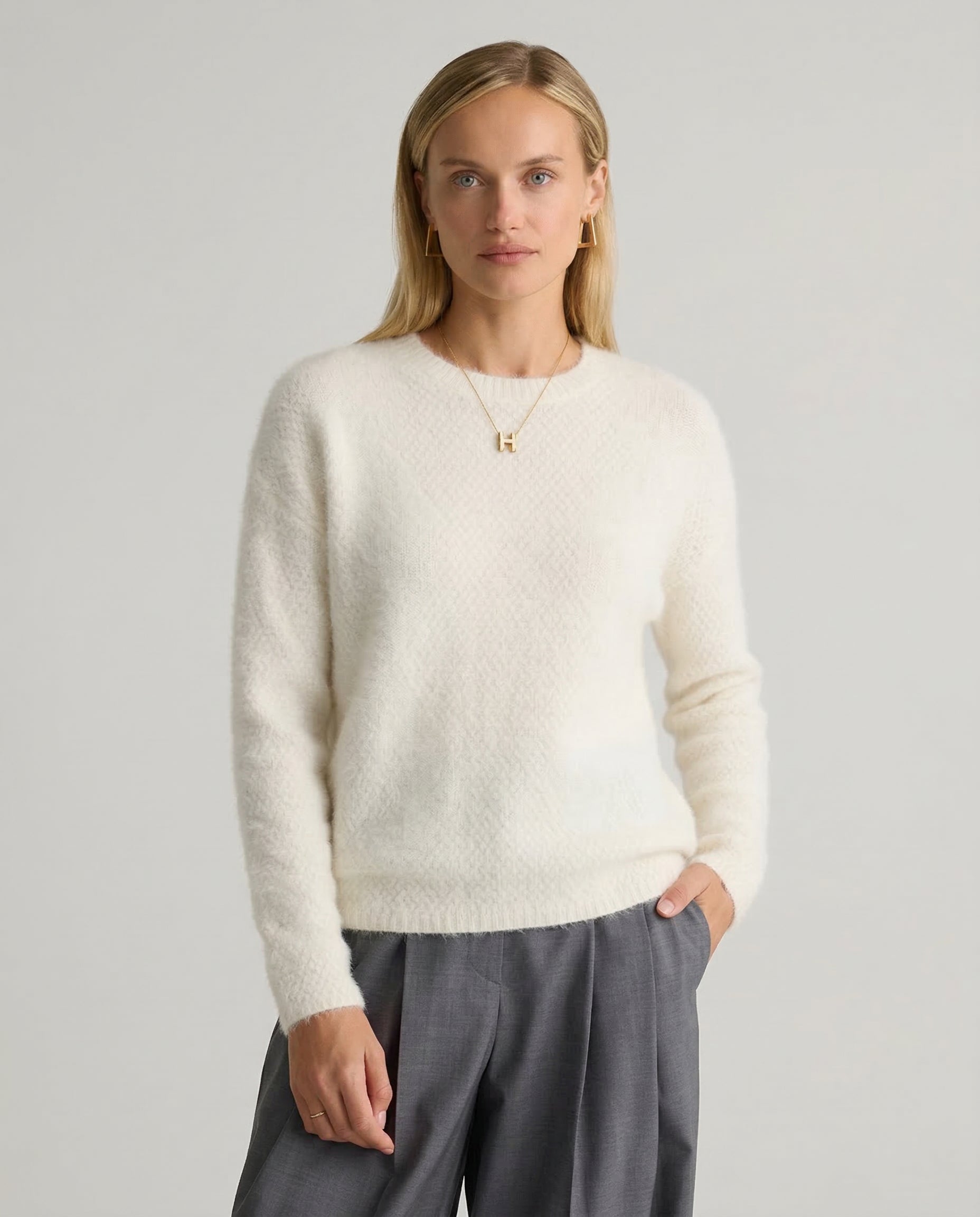 Siena Soft Merino Sweater