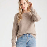 Siena Soft Merino Sweater