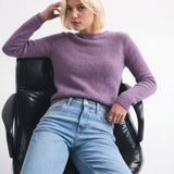 Siena Soft Merino Sweater