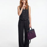 Marlowe 100% Linen Trouser Set