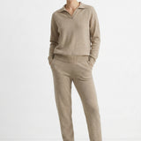 Palermo Polo Knit Set