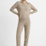 Palermo Polo Knit Set