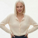 Nordique Knit Top