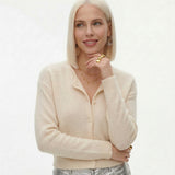 Nordique Knit Top