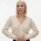 Nordique Knit Top