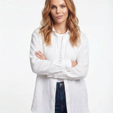 Valencia 100% Cotton Summer Shirt