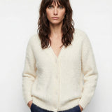 Hässleholm Cardigan