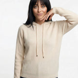 Downtown Classic Women's Hoodie