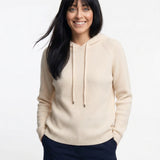 Downtown Classic Women's Hoodie