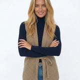 Nordsätern Cashmere Vest