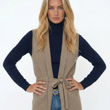 Nordsätern Cashmere Vest