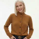 Madison Avenue Cardigan
