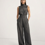The Sandstone Linen Easy Set