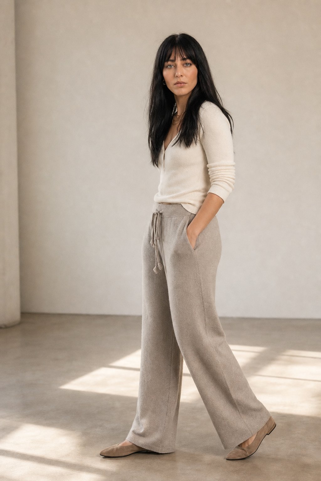 Hässleholm Sweats, banana_republic product shot