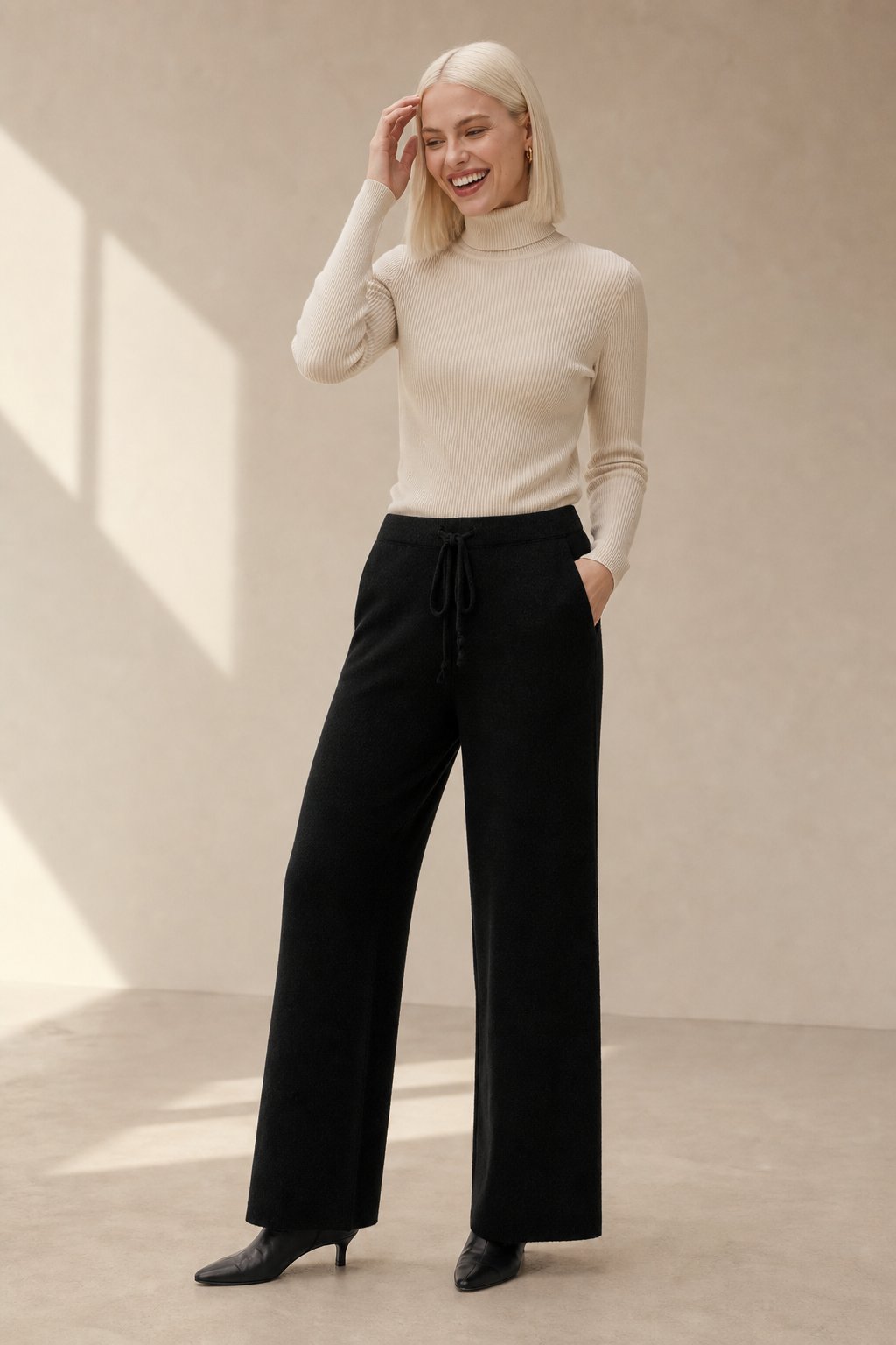Hässleholm Sweats, banana_republic product shot