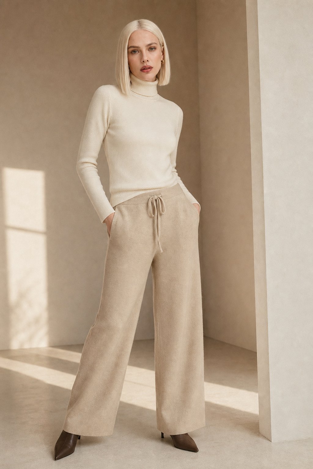 Hässleholm Sweats, banana_republic product shot