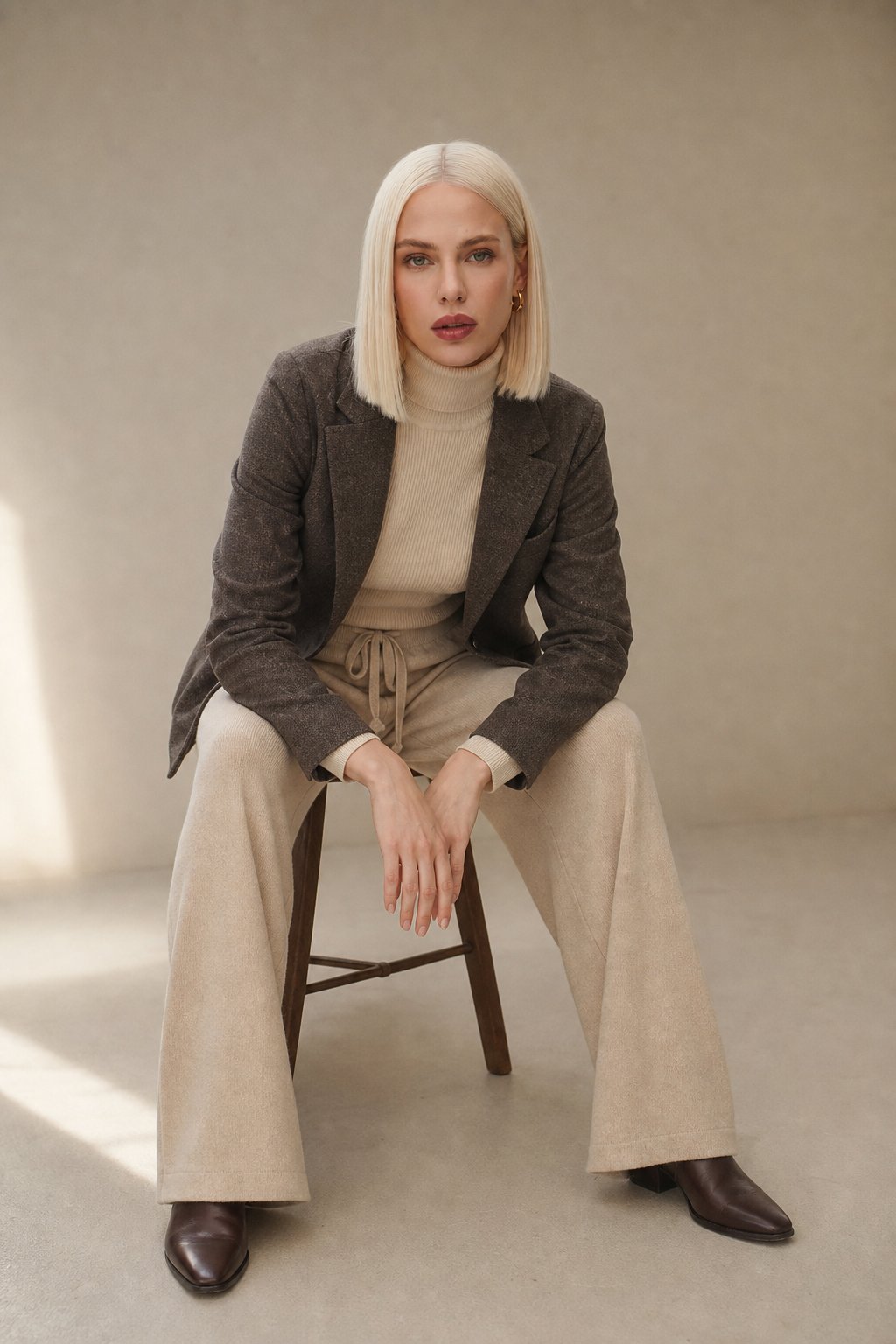 Hässleholm Sweats, banana_republic product shot