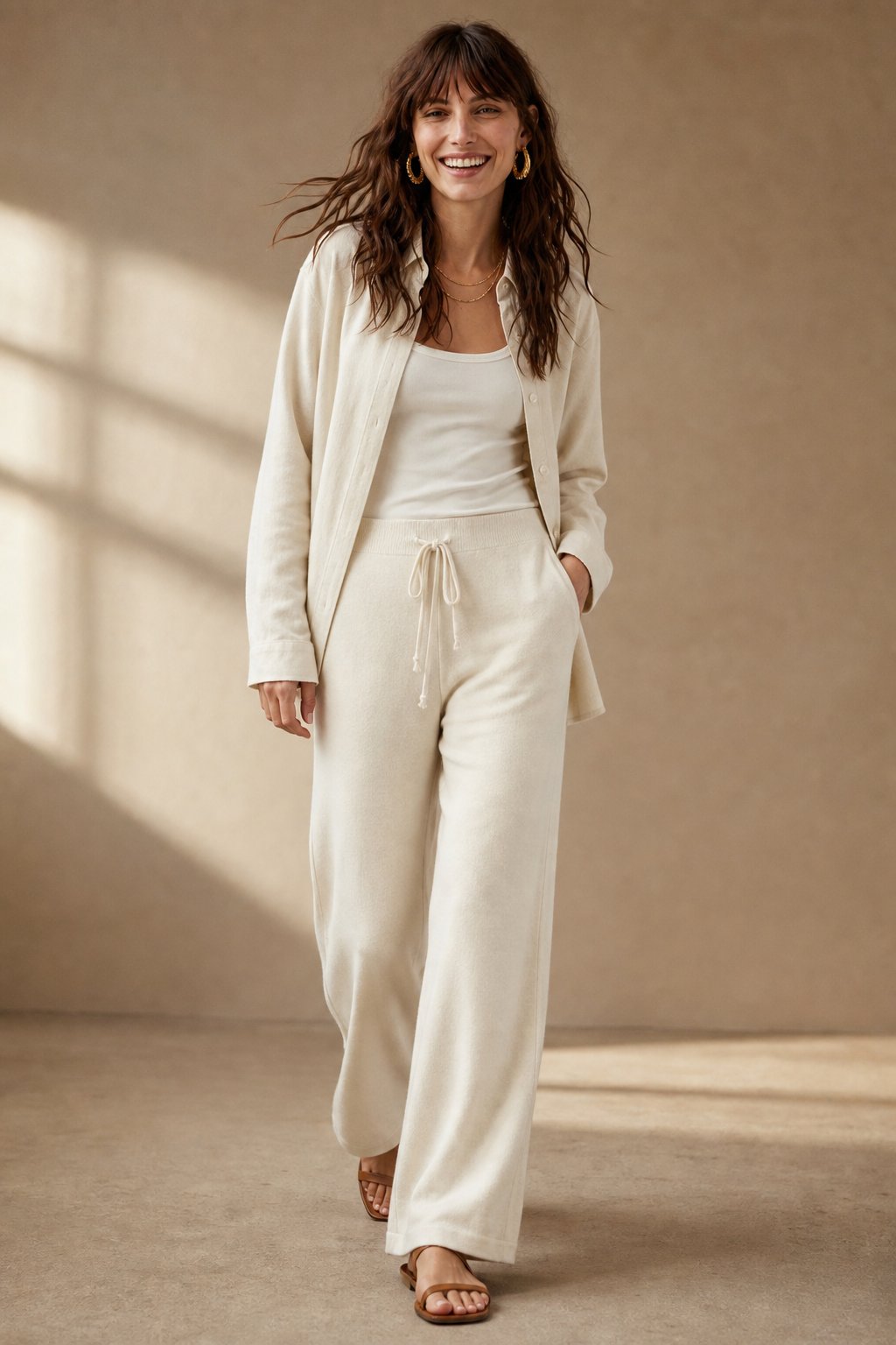 Hässleholm Sweats, banana_republic product shot