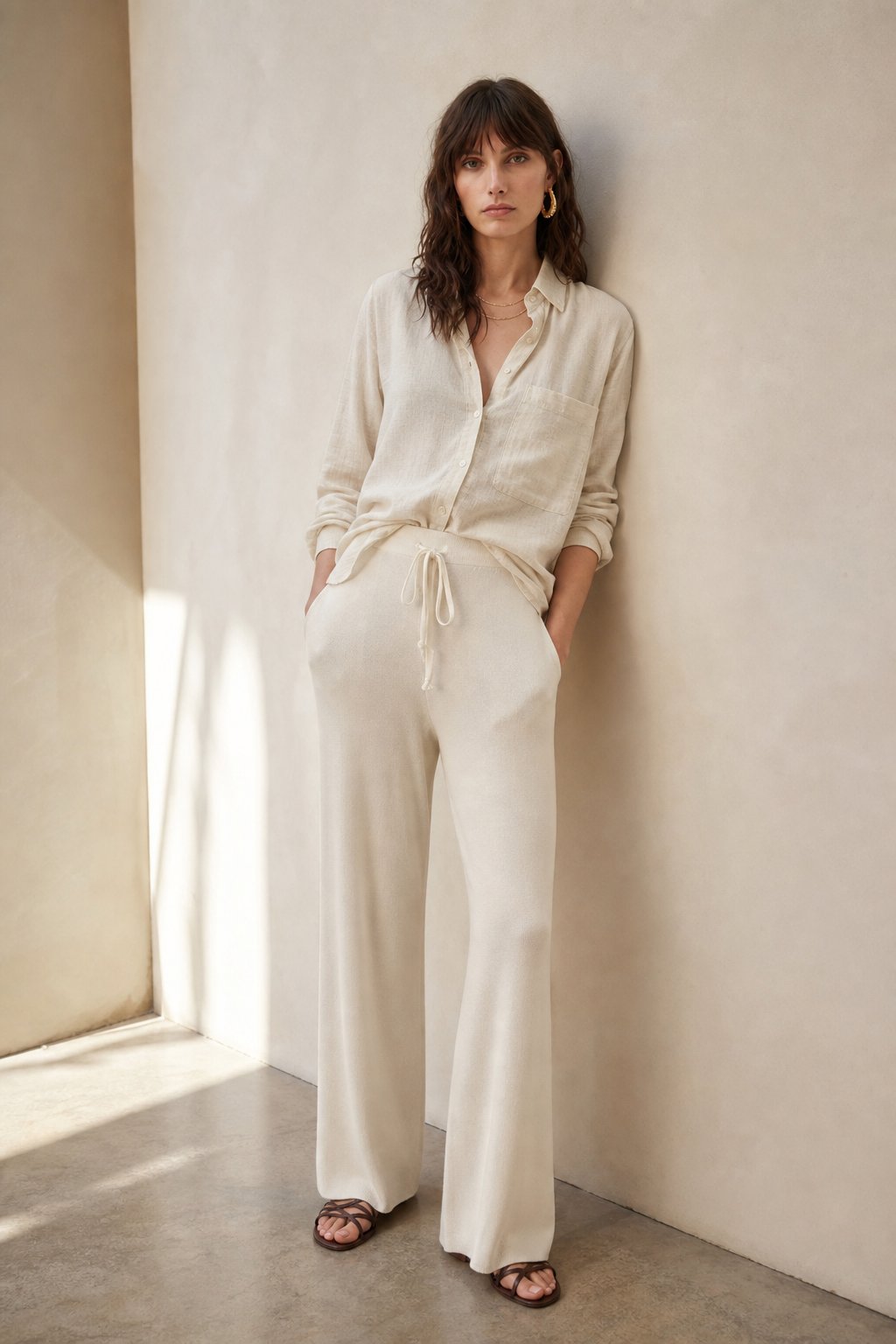 Hässleholm Sweats, banana_republic product shot