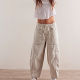 The Madison Weekend Jean