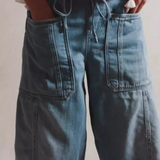 The Madison Weekend Jean