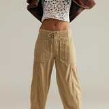 The Madison Weekend Jean