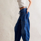 The Madison Weekend Jean