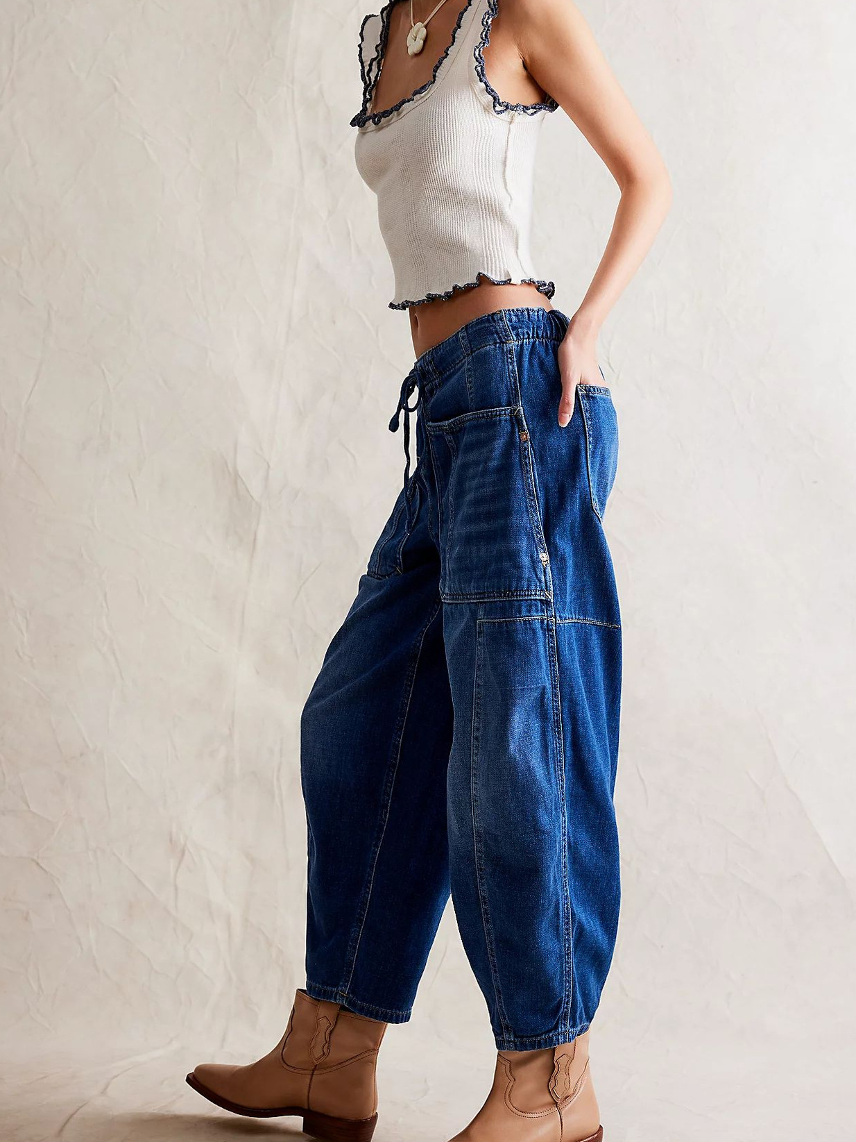 The Madison Weekend Jean – Lacceti The Madison Weekend Jean – Lacceti