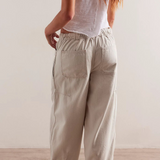 The Madison Weekend Jean