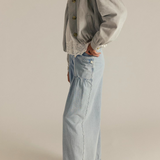 Roxy Wide-Leg Denim