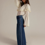 Roxy Wide-Leg Denim