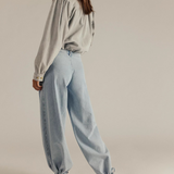 Roxy Wide-Leg Denim