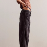 The Madison Weekend Jean