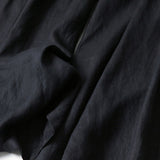 Estelle Linen Wide-Leg Trouser
