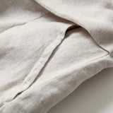 Estelle Linen Wide-Leg Trouser