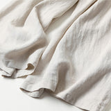 Estelle Linen Wide-Leg Trouser