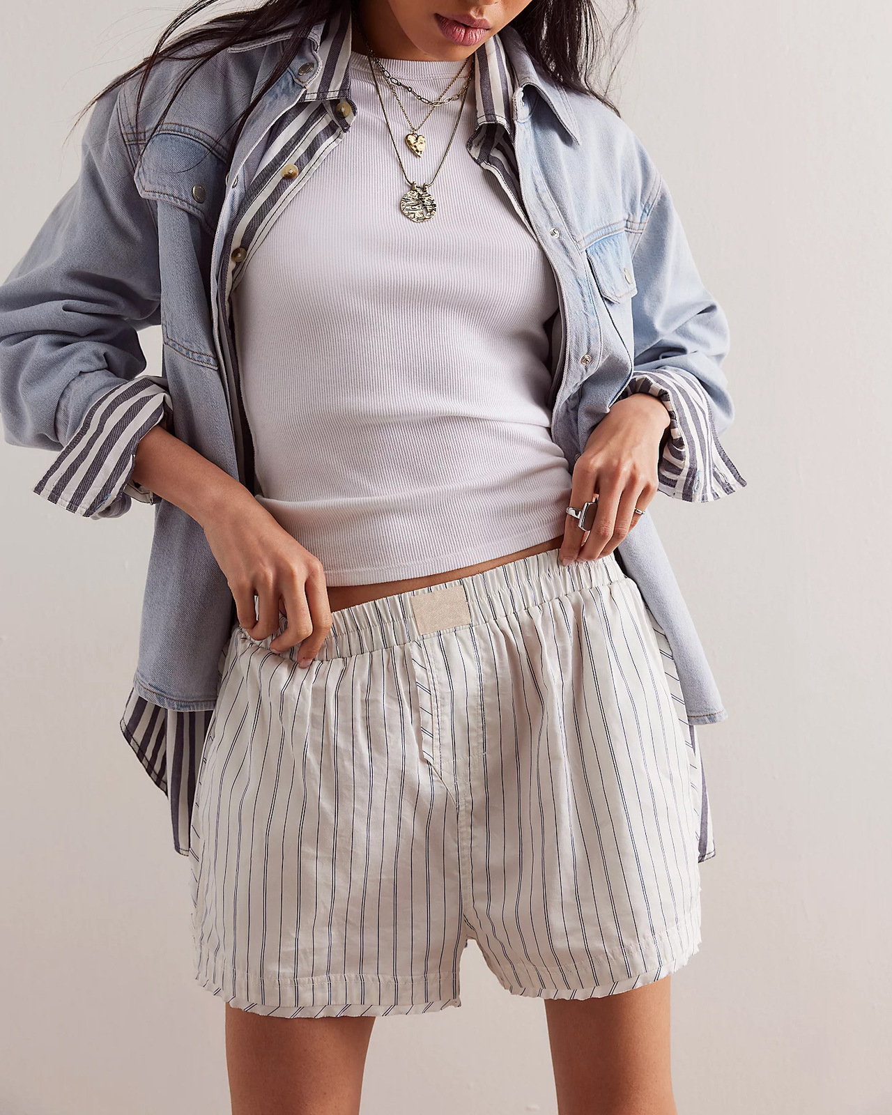 Malibu Classic Shorts