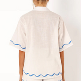 Sierra Linen Summer Set